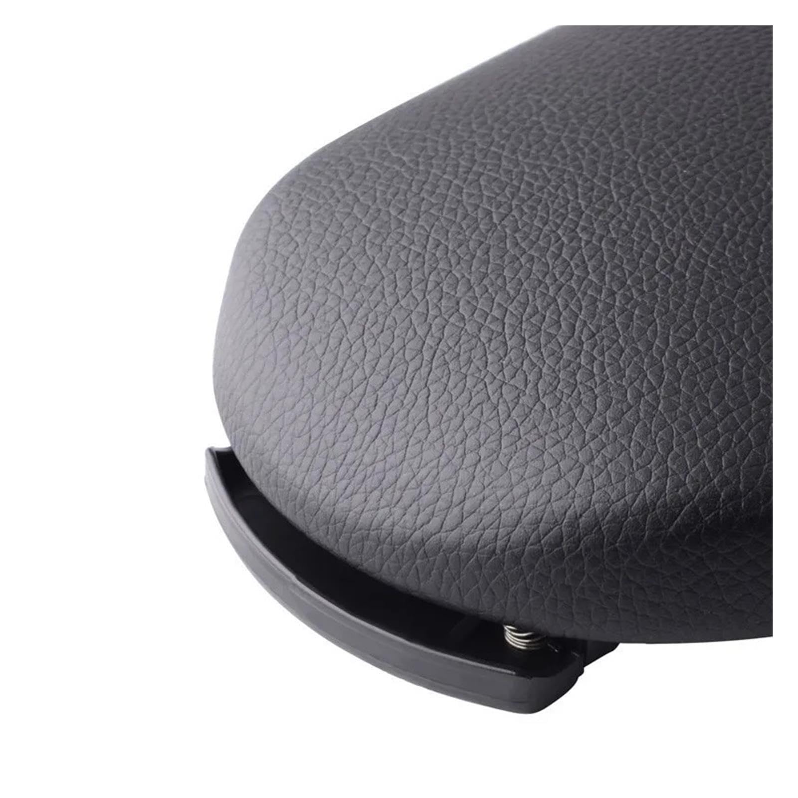 Per Polo Per Sedan 2010-2015 Coperchio Console Scatola Bracciolo Dell'auto