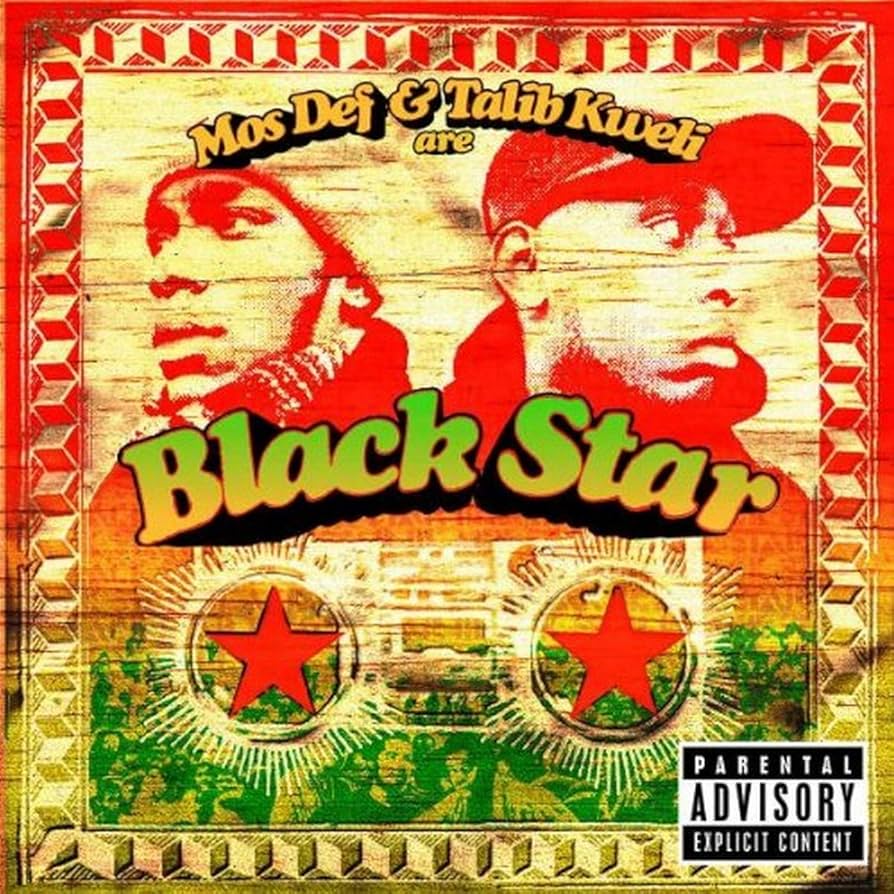 その他 (CD)Black Star Amazon.co.jp: Black Star: ミュージック
