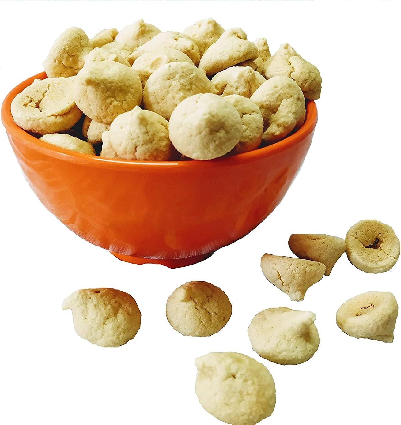 Joynagar Urad Dal Bori - Homemade Delicacy from Bengal (400g)
