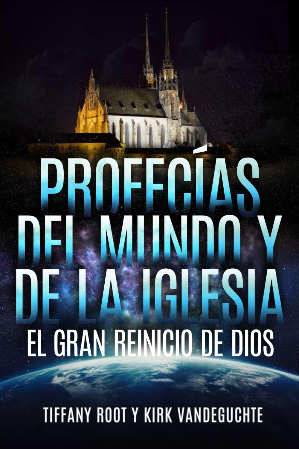 PROFECIAS DEL MUNDO Y DE LA IGLESIA EL GRAN REINICIO DE DIOS