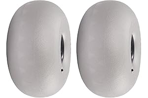 Upgraded Balloon Wheels - Enhanced Mobility for Your Adventures