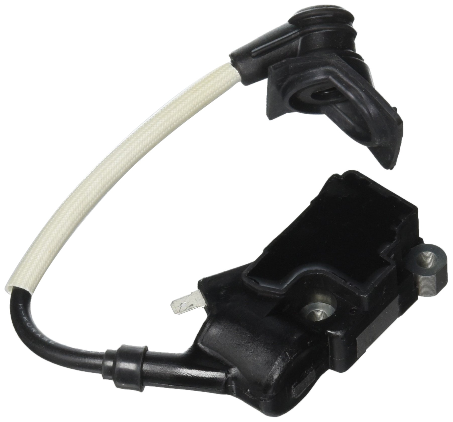 Amazon.com : Hitachi 6687348 Ignition Coil : Lawn And Garden Tool 