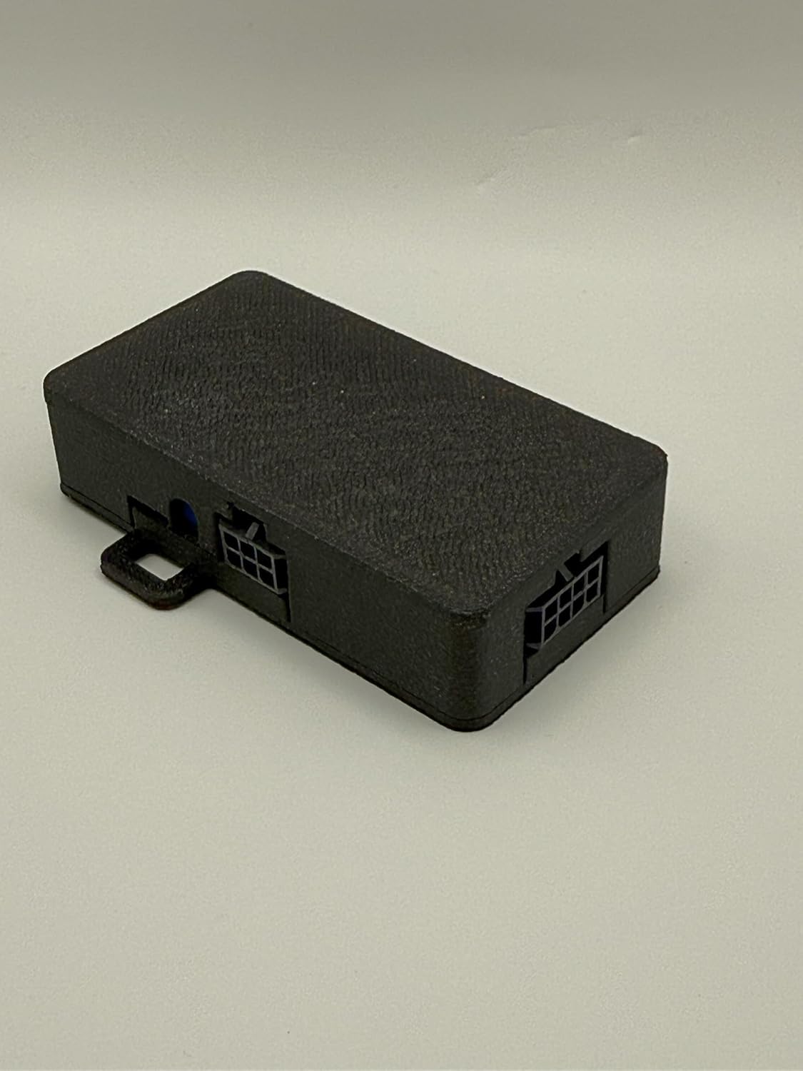 Secure Ride Voluntary Bluetooth Ignition Interlock Device – Fuel‑Cell BAC Vehicle Alcohol Tester