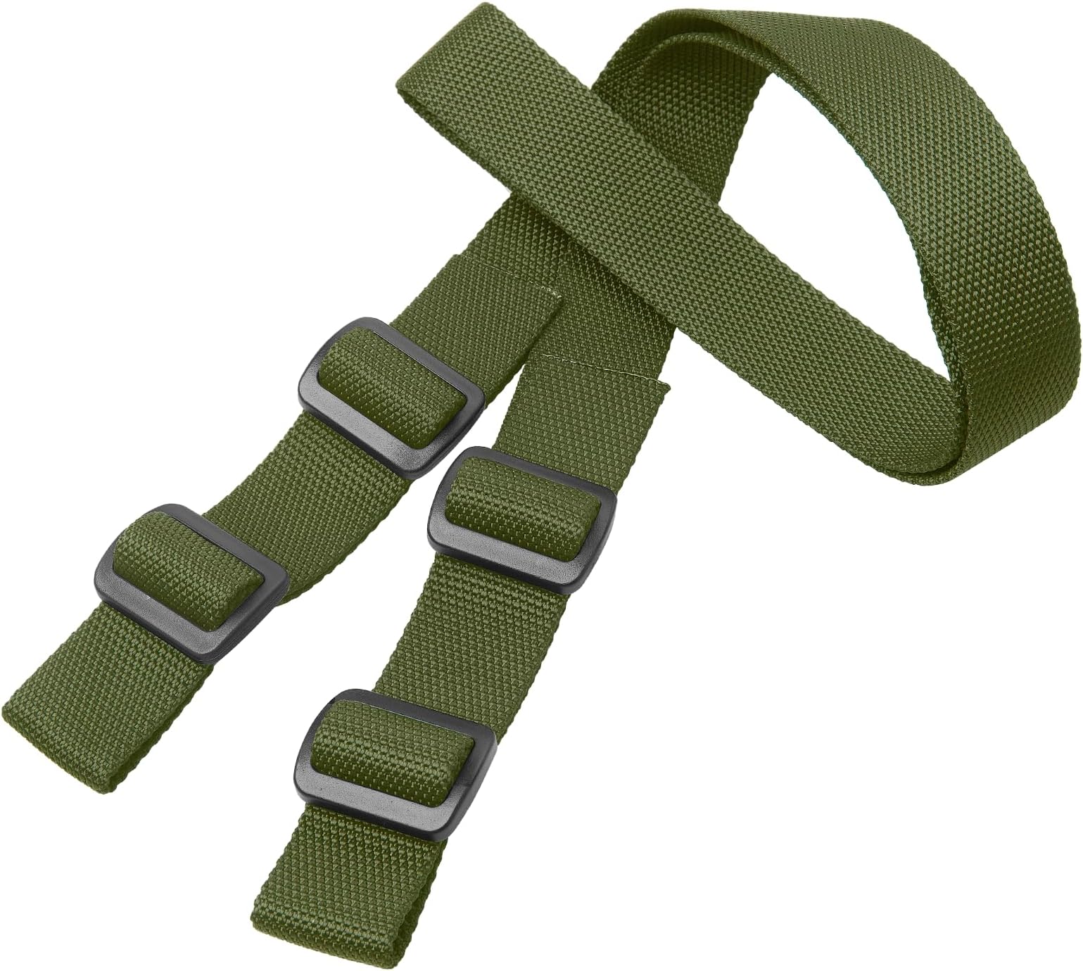 HANAMO 2 Point Sling Quick Adjust Two Point Sling with Fast Adjustment Loop