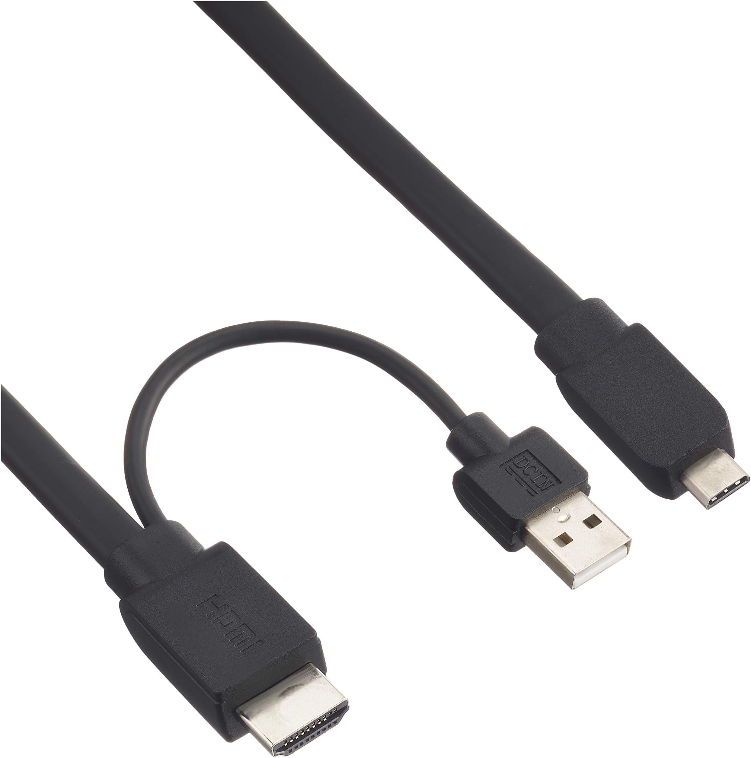 Gechic Cables (1.2m)