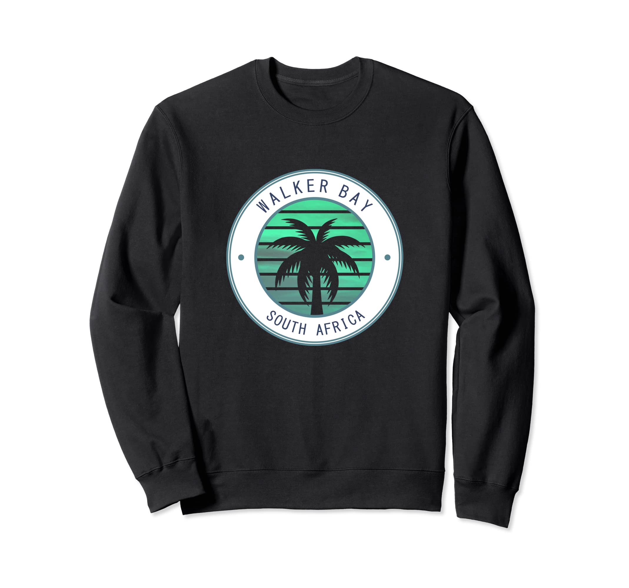 South Africa Walker Bay Sweatshirt