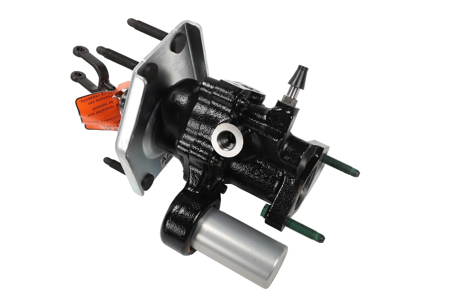 Booster de Freio ACDelco GM Original 84609220 - Peça de Reposição para Veículos
