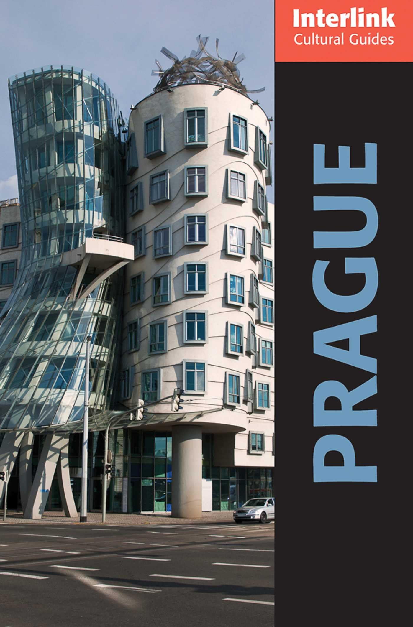 Buy Prague: A Cutlural Guide (Interlink Cultural Guides) — BookShops.in