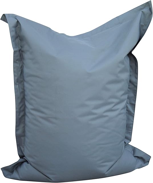 HH Home Hut Large Big Kids Bean Bag Garden indoor/Outdoor Beanbag Childrens Waterproof Chair