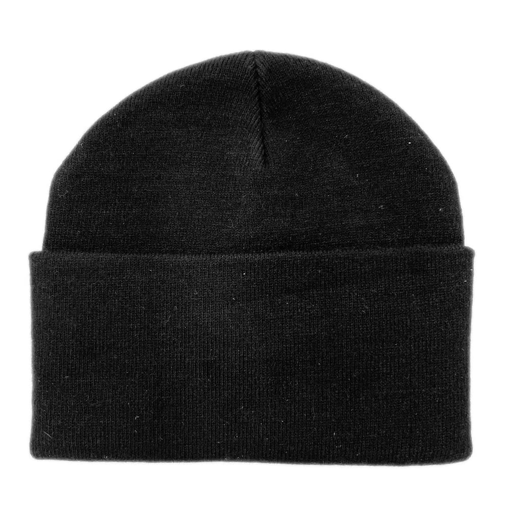 AC Milan 143048 Hat, Black, One Size Unisex-Adult - Image 3