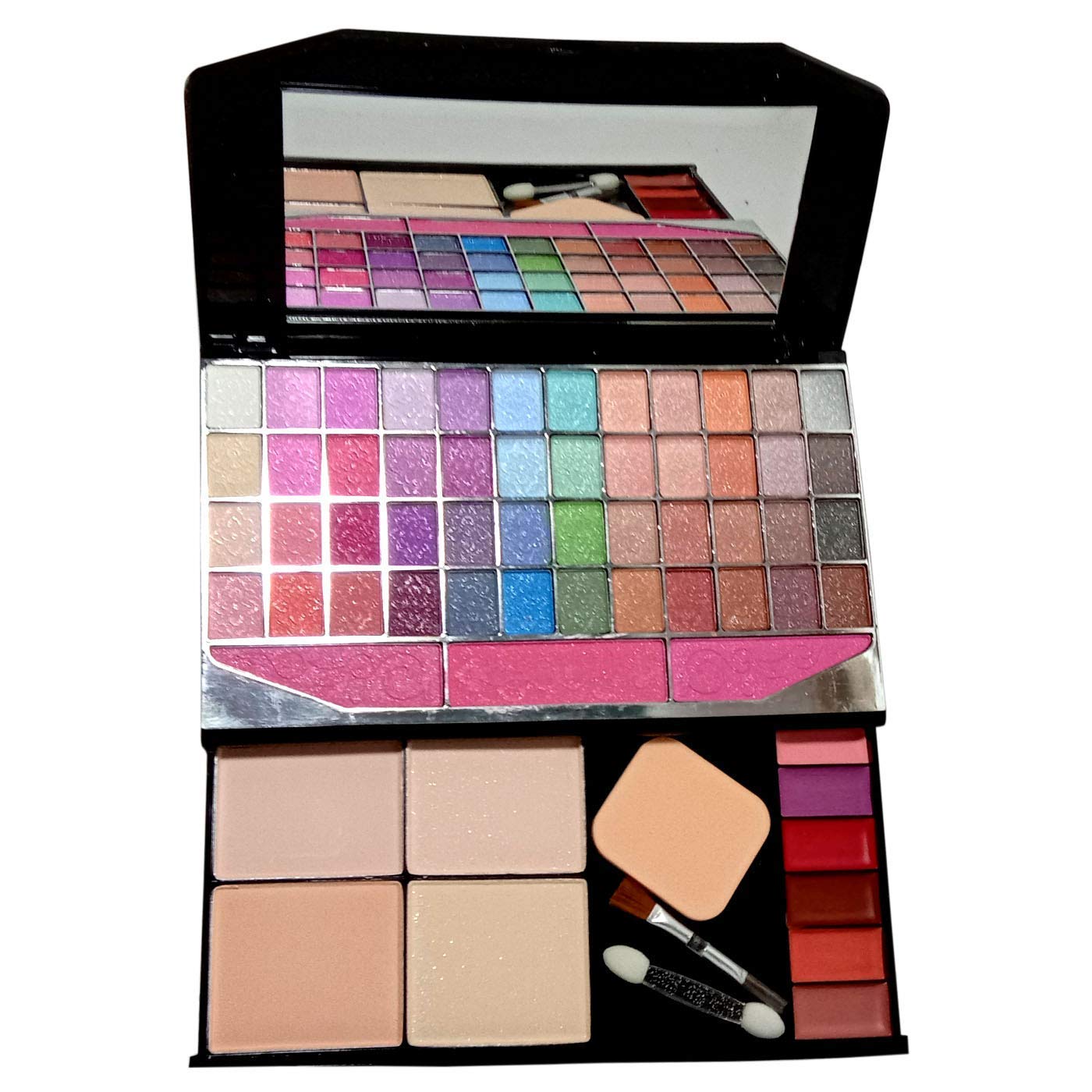Color Series Makeup Kit | Perfect For Girl/Women (Set Of 1, Tya 590)-image-25