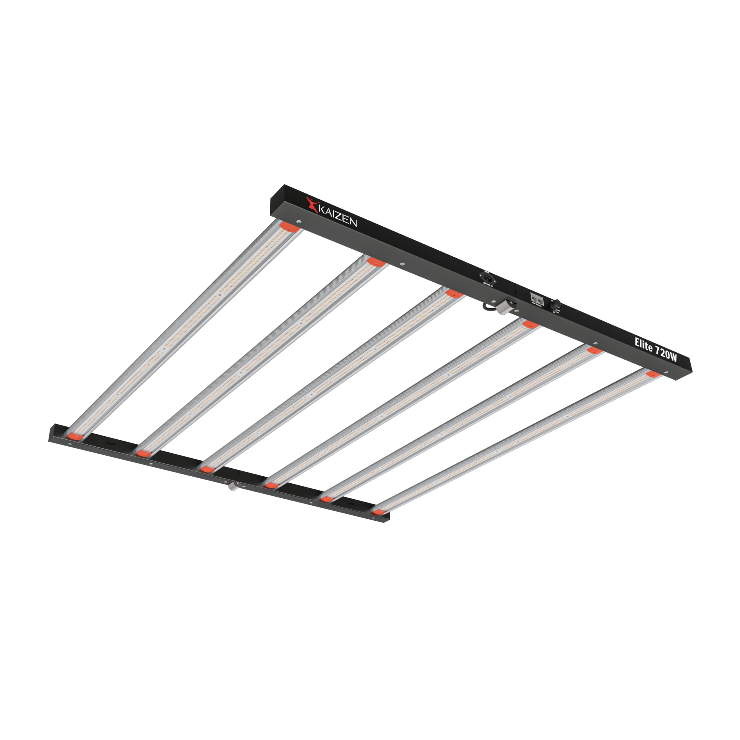 Kaizen 720W LED Grow Light with Ballast : Amazon.co.uk: Garden