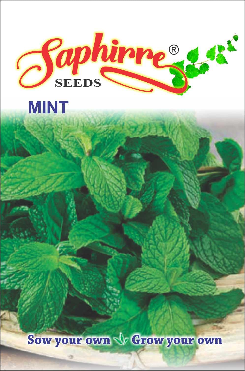See full amazon price history chart for Saphirre Seeds Mint Seeds- 50+ Seeds Saphirre Seeds Mint Seeds- 50+ Seeds (B0CZHT1P4F) Amazon Price History, Amazon Price Tracker