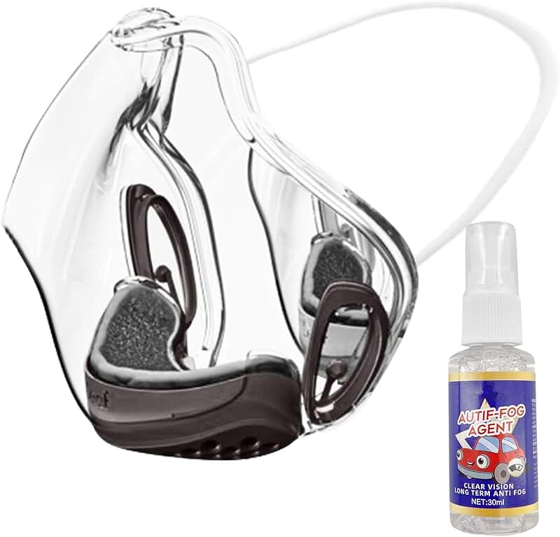 face shield respirator