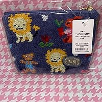 Amazon.co.jp: フェイラー バーニーズニューヨーク コラボ ポーチ 限定