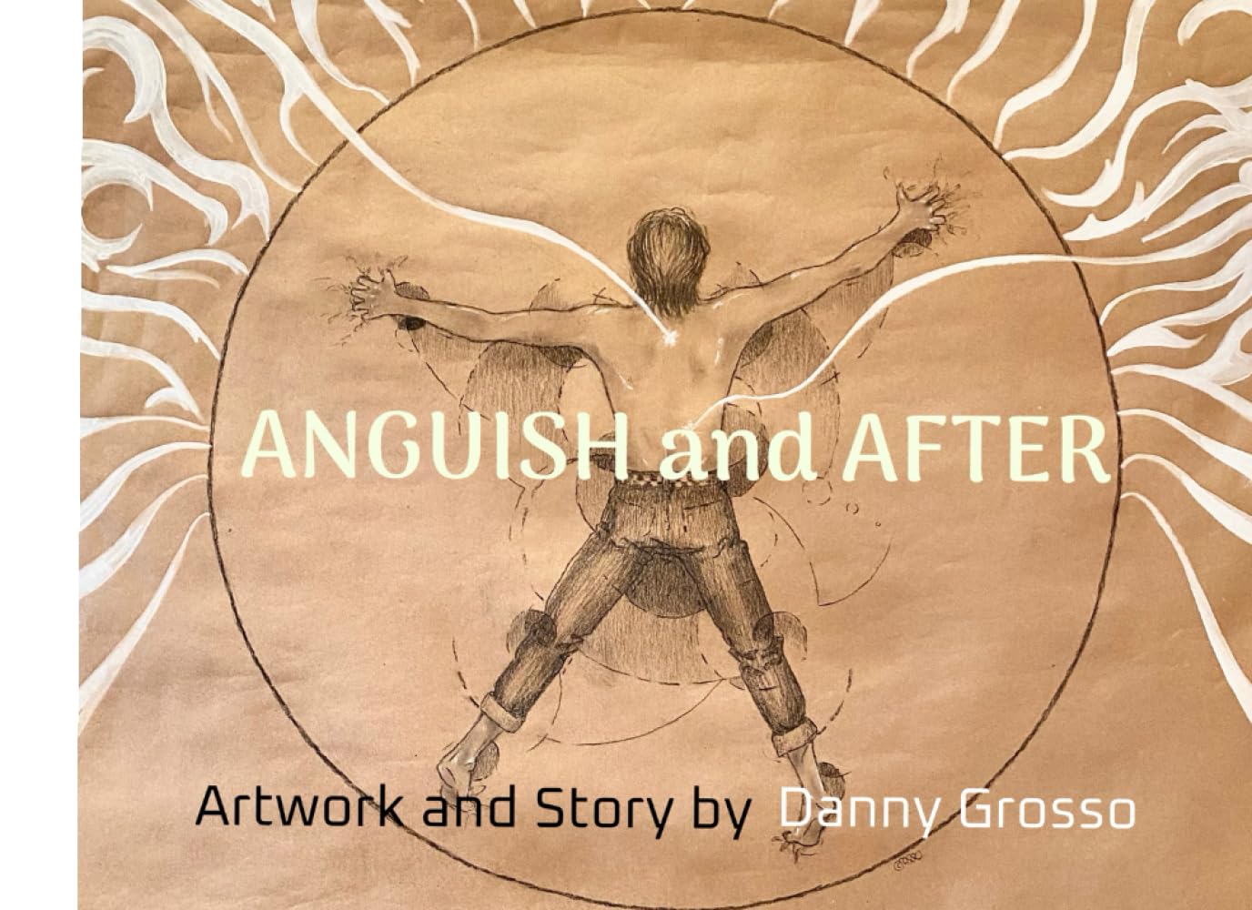 Anguish and After