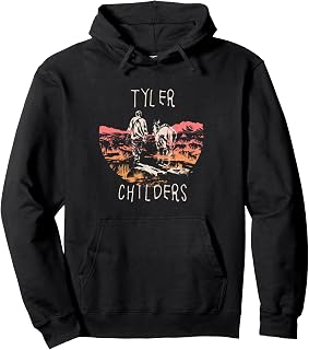 Desert Walk Pullover Hoodie