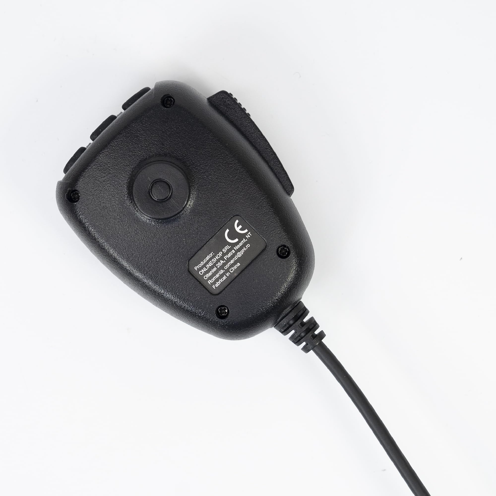 Station Radio CB PNI Escort HP 5500 + antenne CB PNI Extra 40, avec Aimant