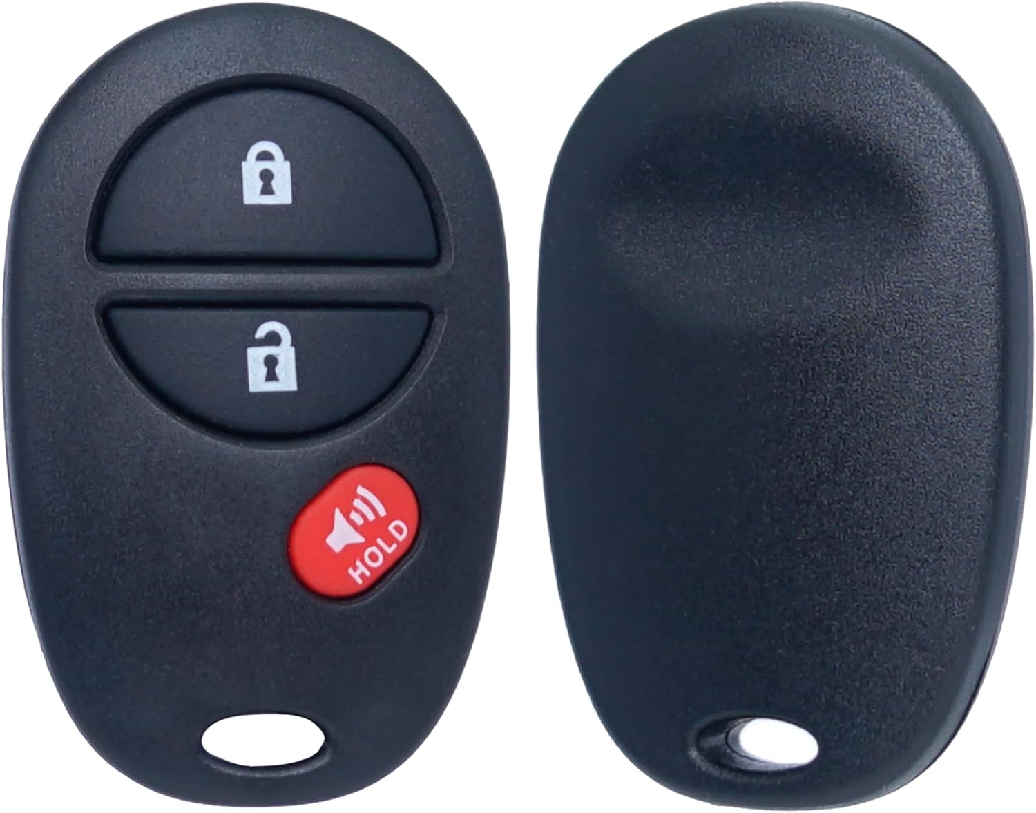 OEM Flip Key For Chevrolet Buttons:3 / Frequency:315MHz / Transponder:HITAG2/ID46 / Blade Signature:HU100 / Immobiliser - Foto 8