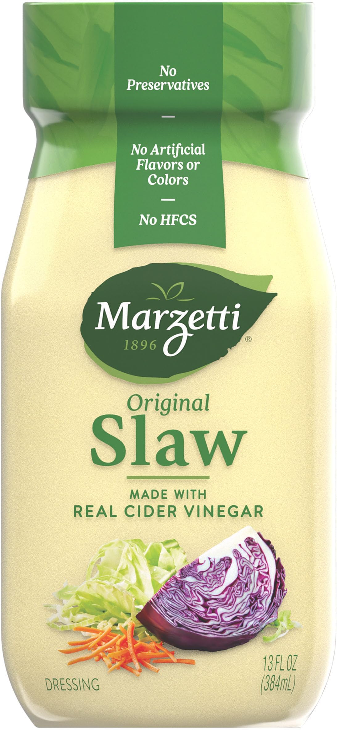 Marzetti, Dressing Original Slaw, 13 Fl Oz