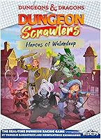 Vista 1 de Dungeons & Dragons Dungeon Scrawlers - Heroes of Waterdeep