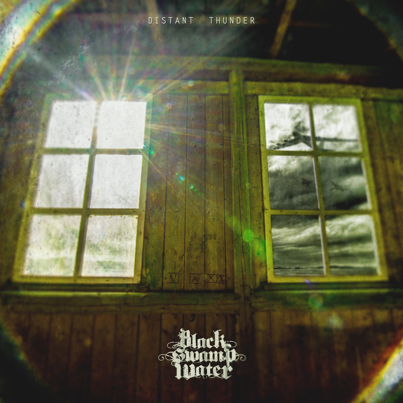 Distant Thunder [VINYL]