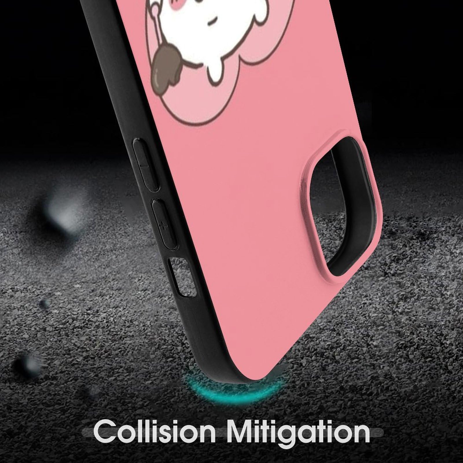 iphone15 plus キズあり Amazon | PDA工房 iPhone 15 Plus 対応 キズ自己修復 保護