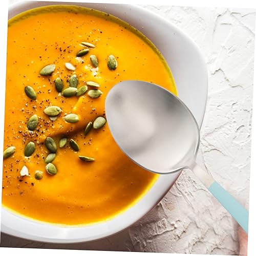 Miniatura 7 de LIFKICH 1 juego de cuchillos, utensilios de corte, para el hogar, azul, moderno, aperitivo, tenedores, utensilios de cocina, tenedor, ensalada,