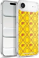 Vista 160 de Head Case Designs Funda de gel suave con licencia oficial de Cobra Kai Gold Medal Graphics compatible con Apple iPhone 7 Plus/iPhone 8 Plus