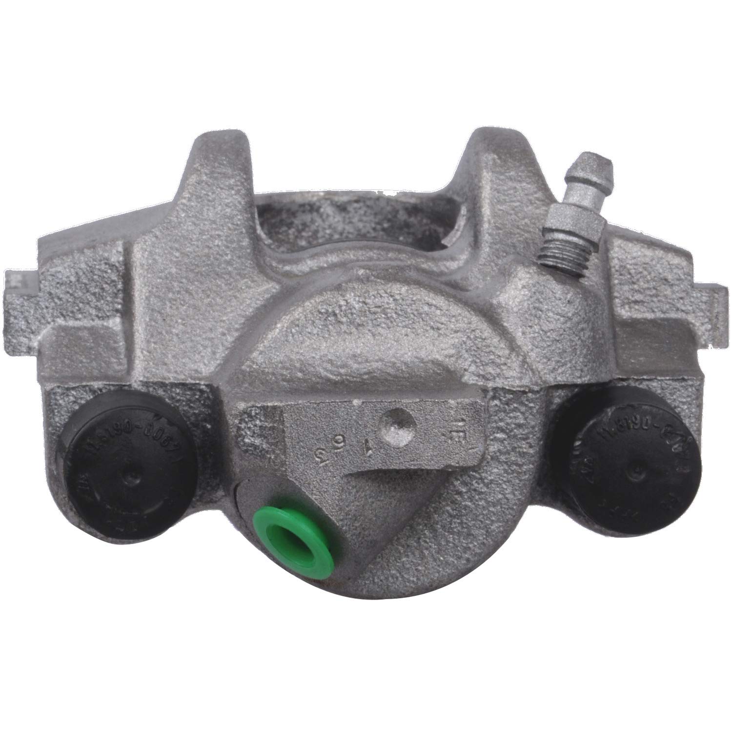 Amazon.com: Cardone 19-7133 Remanufactured Unloaded Disc Brake 