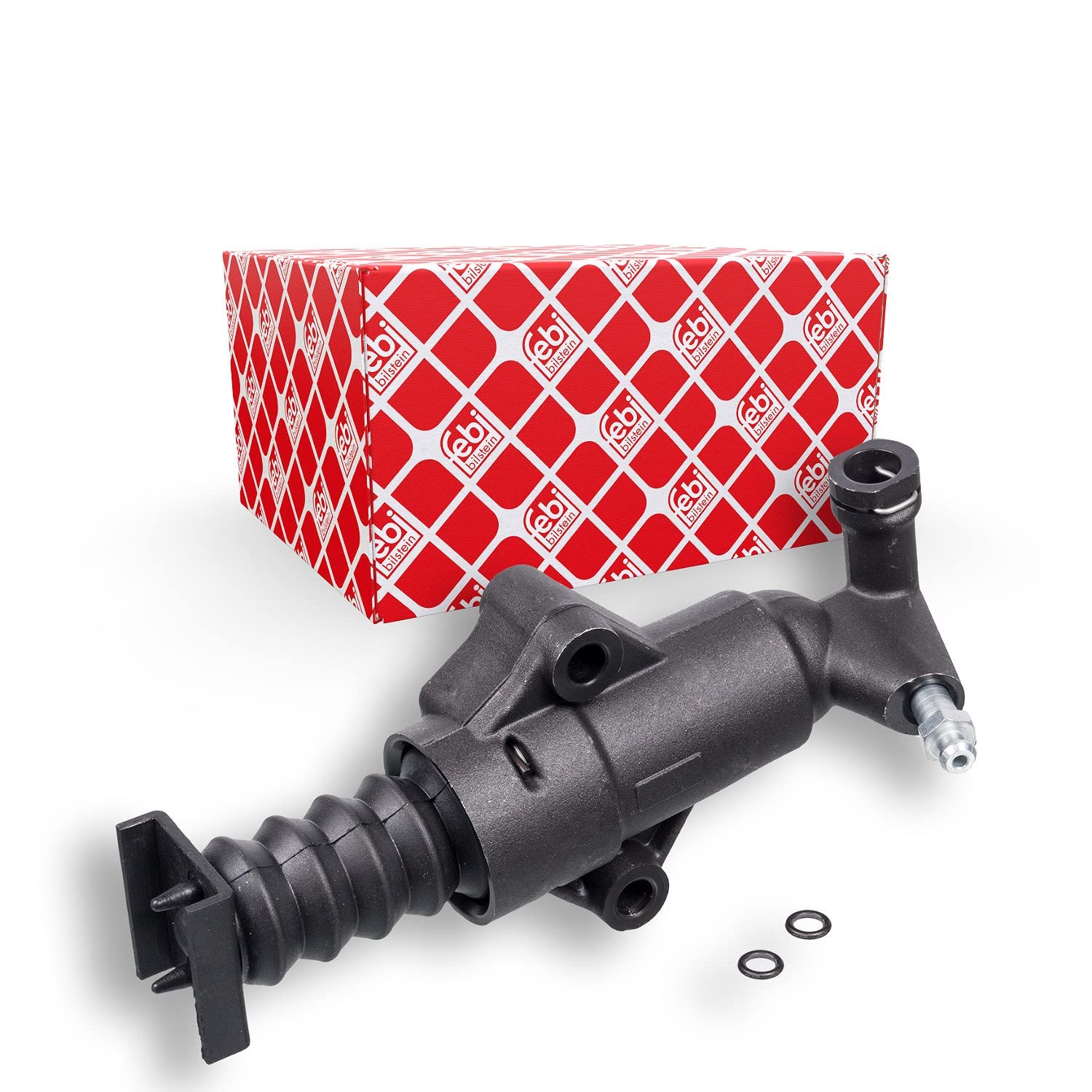 febi bilstein 30217 Kupplungsnehmerzylinder, 1 Stück