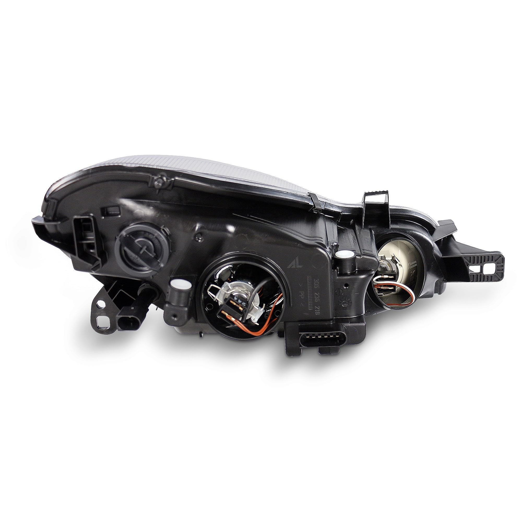 Magneti Marelli 710301229201 Faro Principale