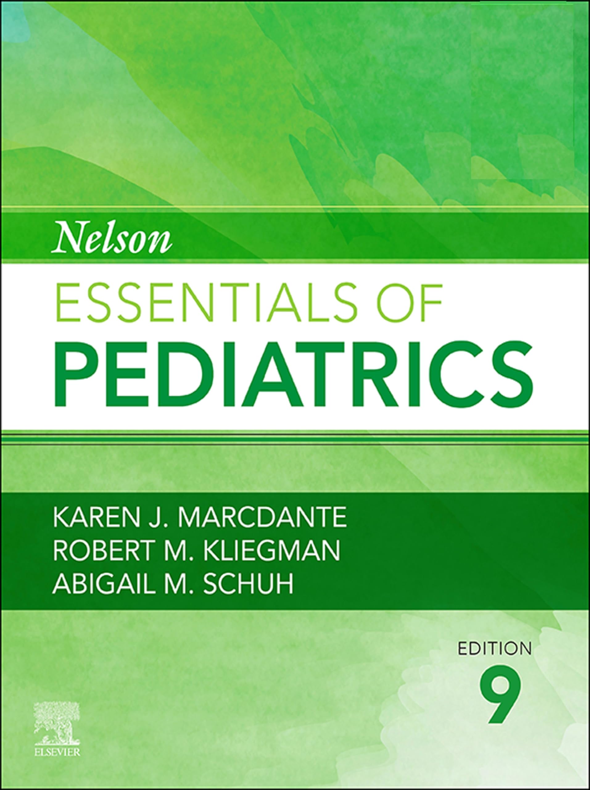 Nelson Essentials of Pediatrics,E-Book (English Edition)