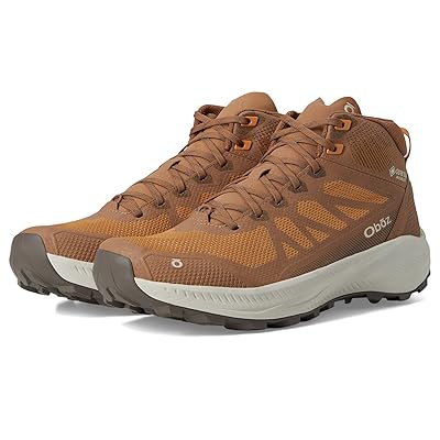 Oboz Katabatic LT Mid GTX Men