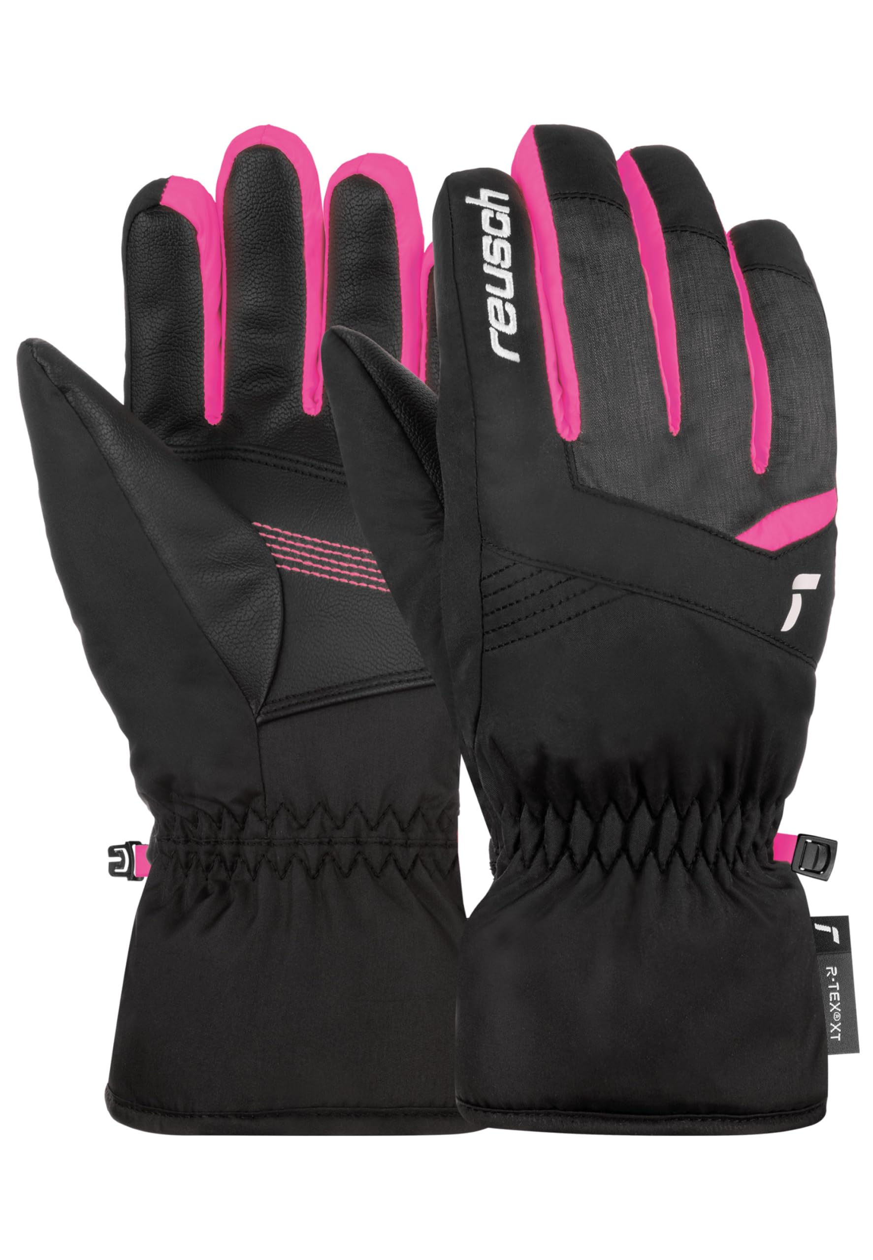 Reusch Bennet R-tex® Xt Junior - Guanti Sci | Nencini Sport