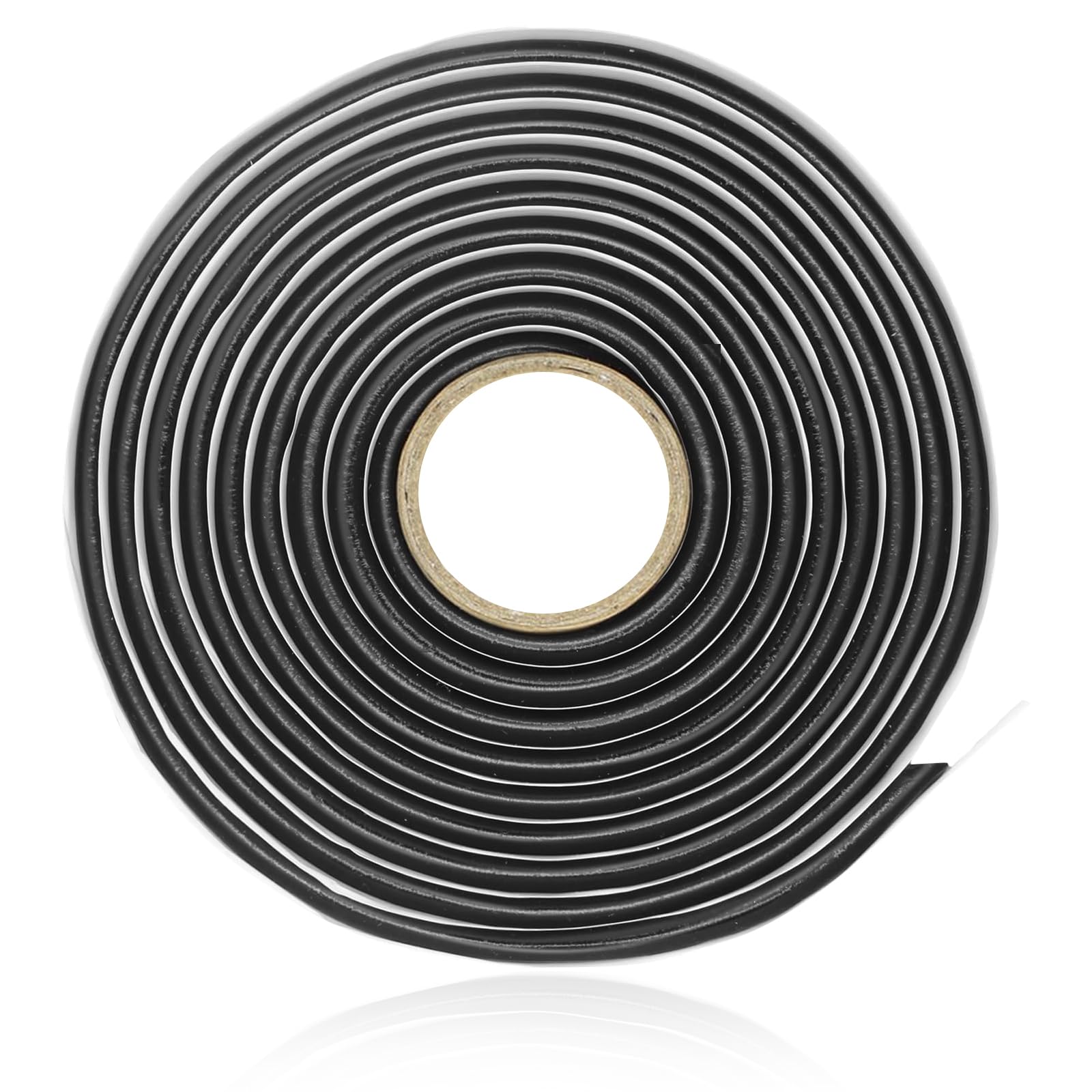 Nastro Butilico Impermeabile 8mm X 4m - Per Auto, Finestre, Fari E Parabrezza - Foto 3