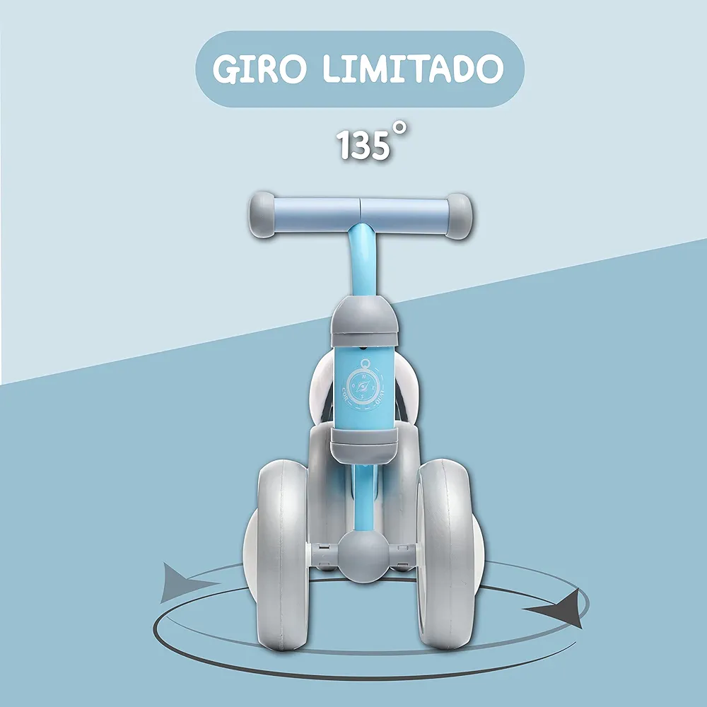 Andador Bebes 6-12 Meses STARTLINEu00ae Correpasillos Bebu00e9