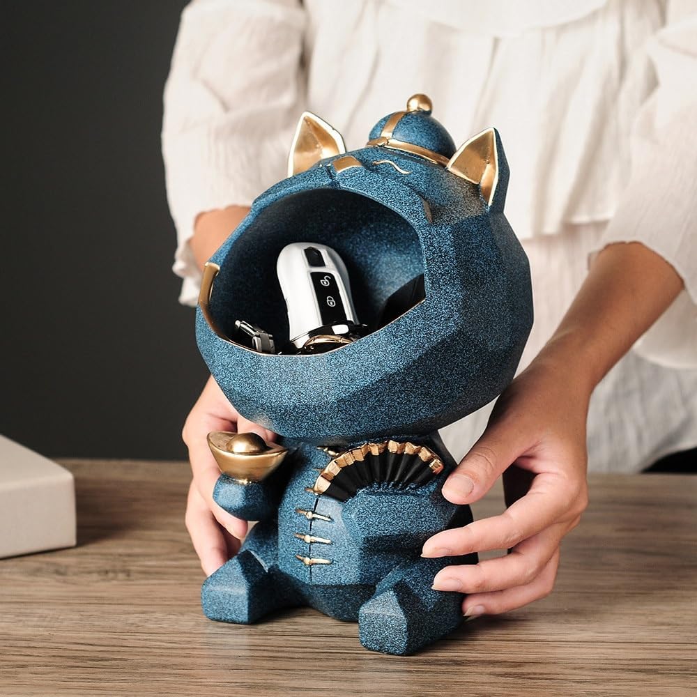 チャオパニックティピー BIGポケットスタンドワークアウター ブラック