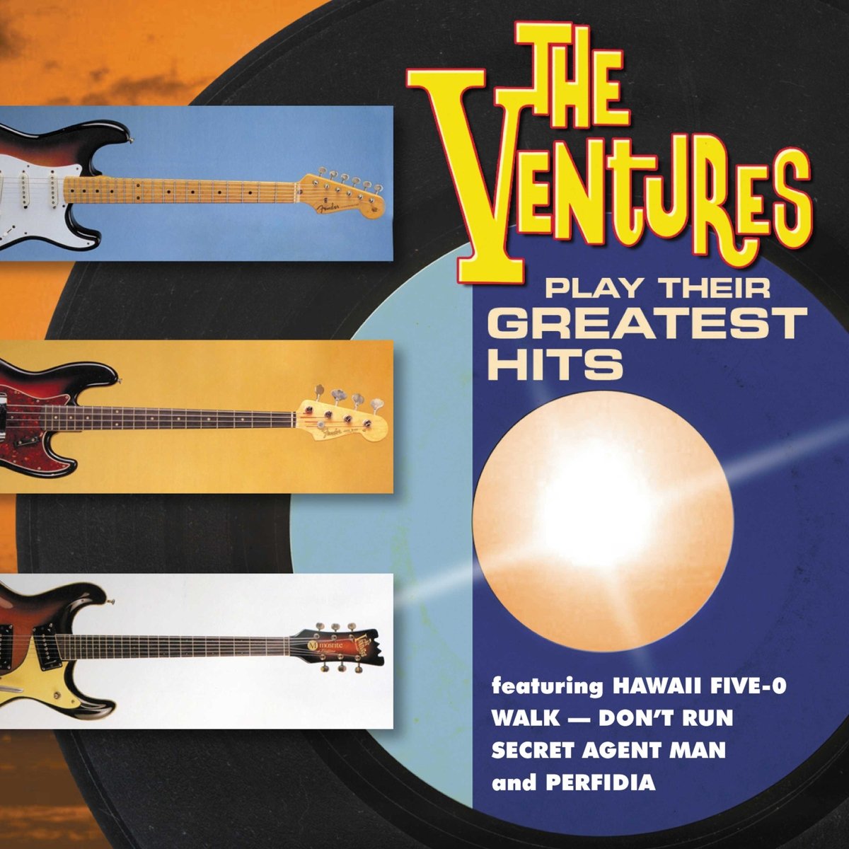 洋楽 THE VENTURES THE SPECIAL CD-BOX 洋楽 THE VENTURES THE SPECIAL CD-BOX THE VENTURES THE SPECIAL CD