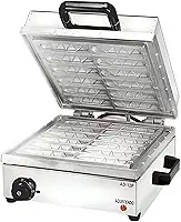 Máquina De Crepe No Palito Crepeira 12 cav Prof.