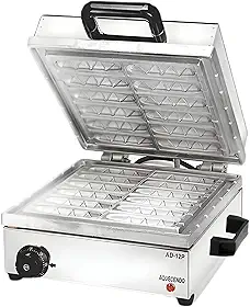 Máquina De Crepe No Palito Crepeira 12 cav Prof.