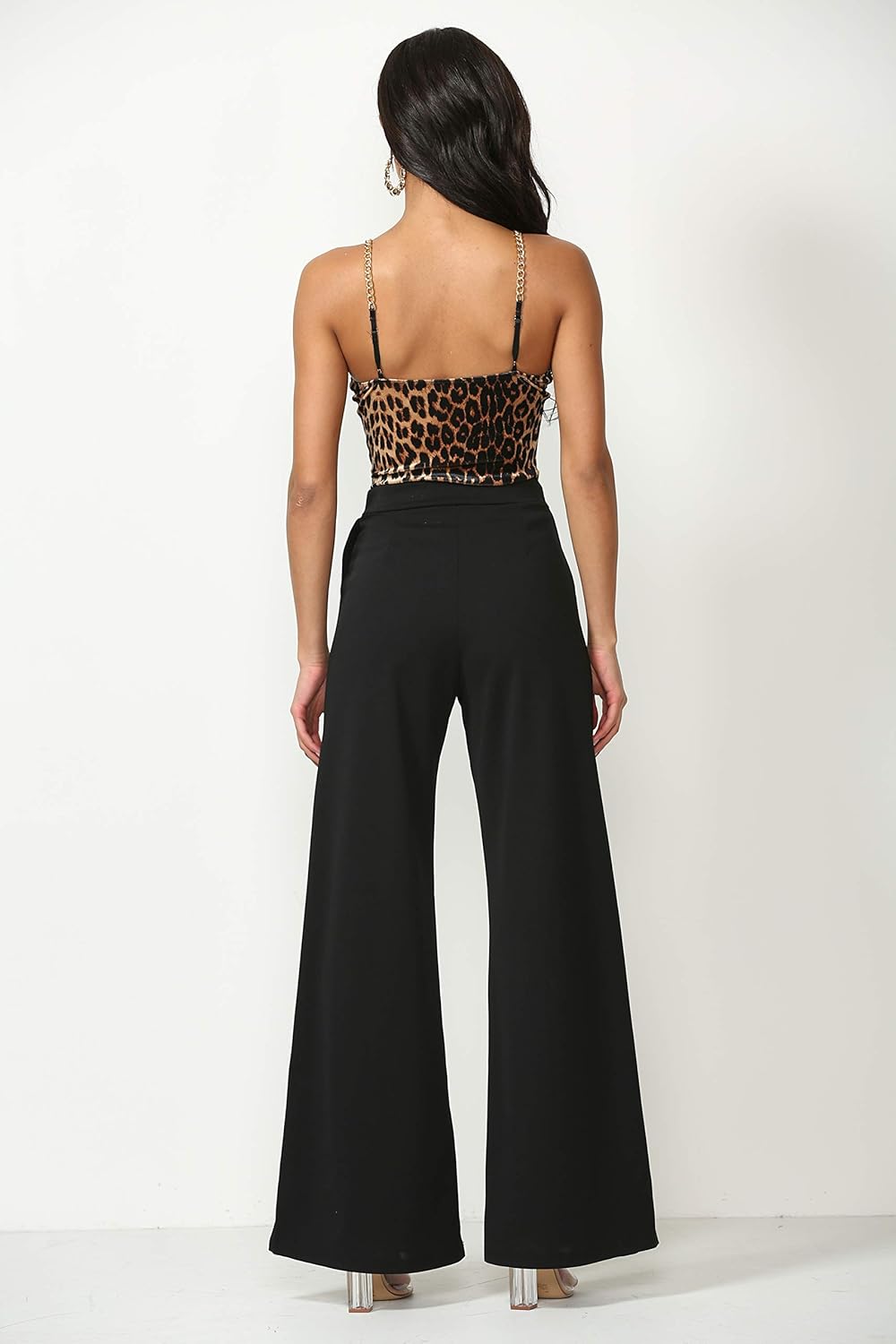 Women's J2 Love Flowing Palazzo Pants