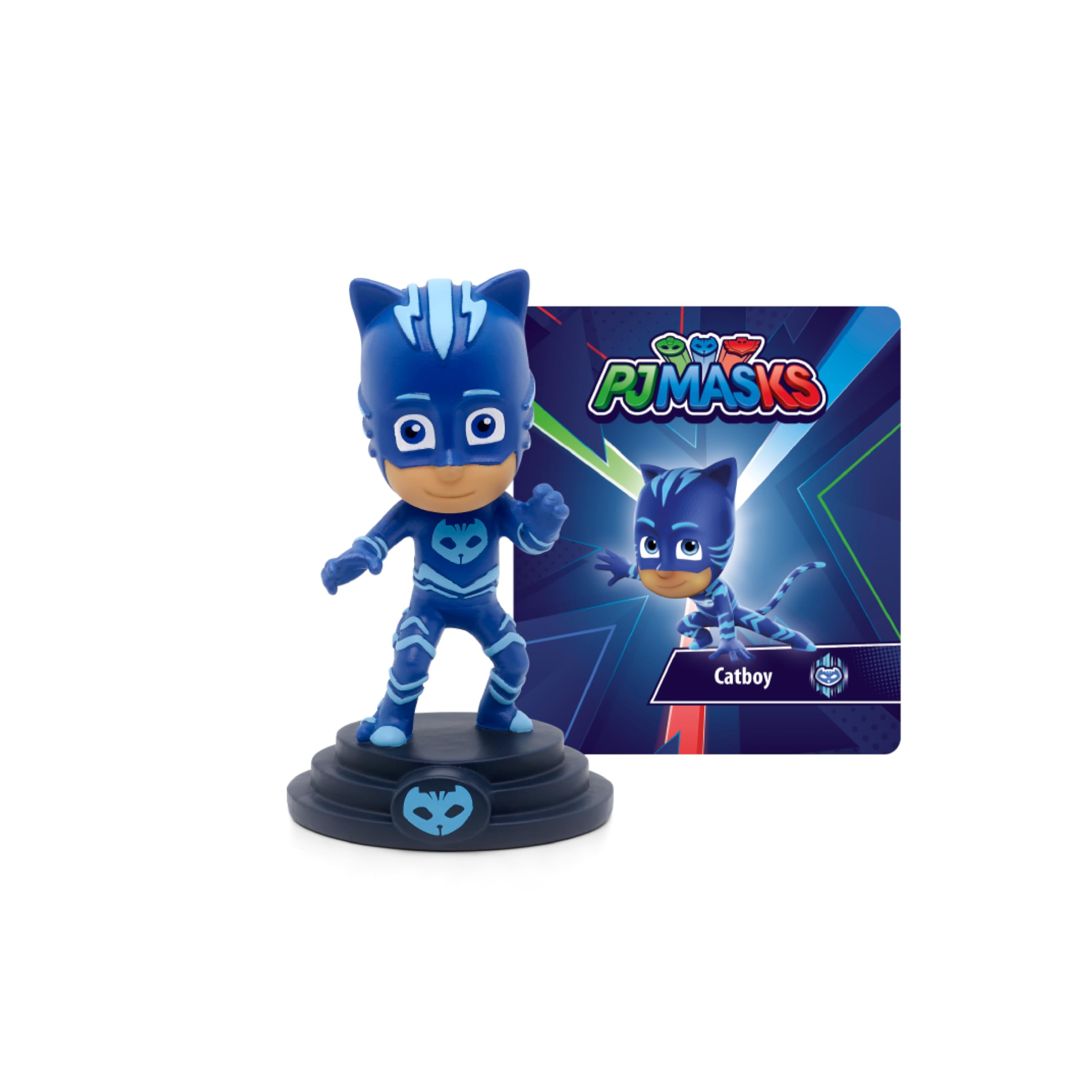 Tonies Catboy Audio Toy Figurine from PJ Masks