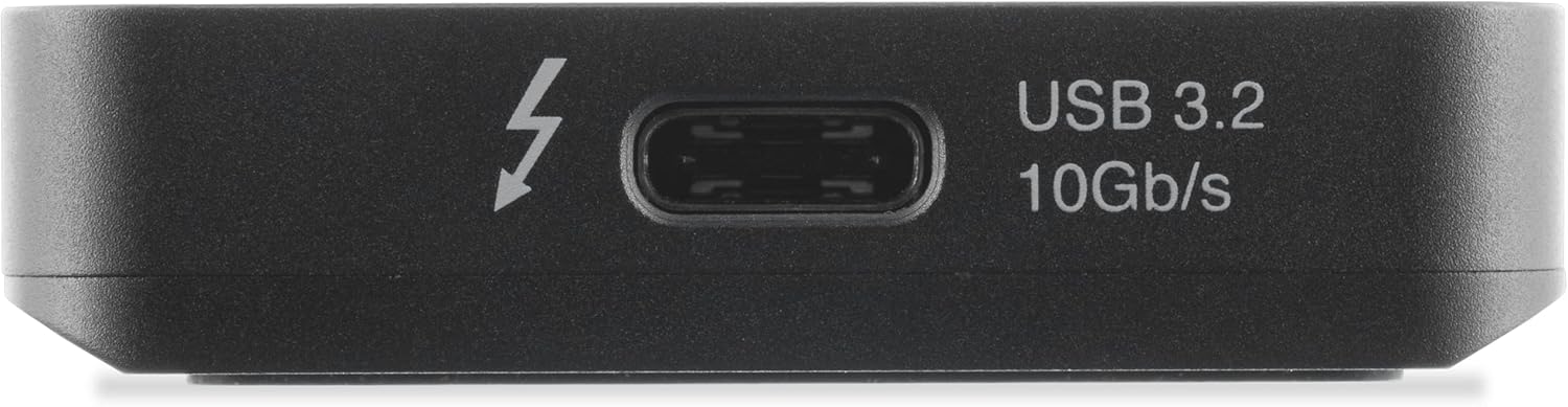 OWC Atlas FXR Thunderbolt (USB-C) + USB 3.2 (10Gb/s) CFexpress Card Reader