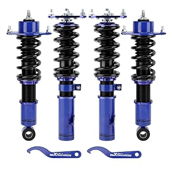 ※korila ※ KSport Kontrol Pro Coilover Kit – 03-08 Corolla all
