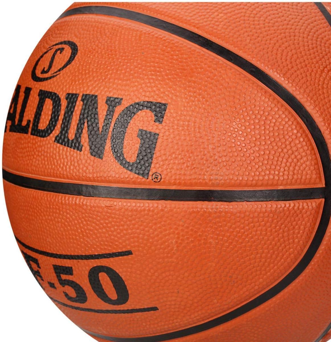 Spalding TF50 Outdoor-T7