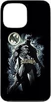 Vista 24 de Funda para iPhone 12 Pro Max Batman The Knight