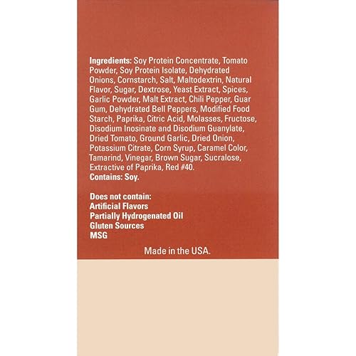 Miniatura 2 de DPTG - Mezcla vegetariana descuidada de Joe alta en proteínas, baja en calorías, baja en carbohidratos, reemplazo de comidas, sin gluten, apta para