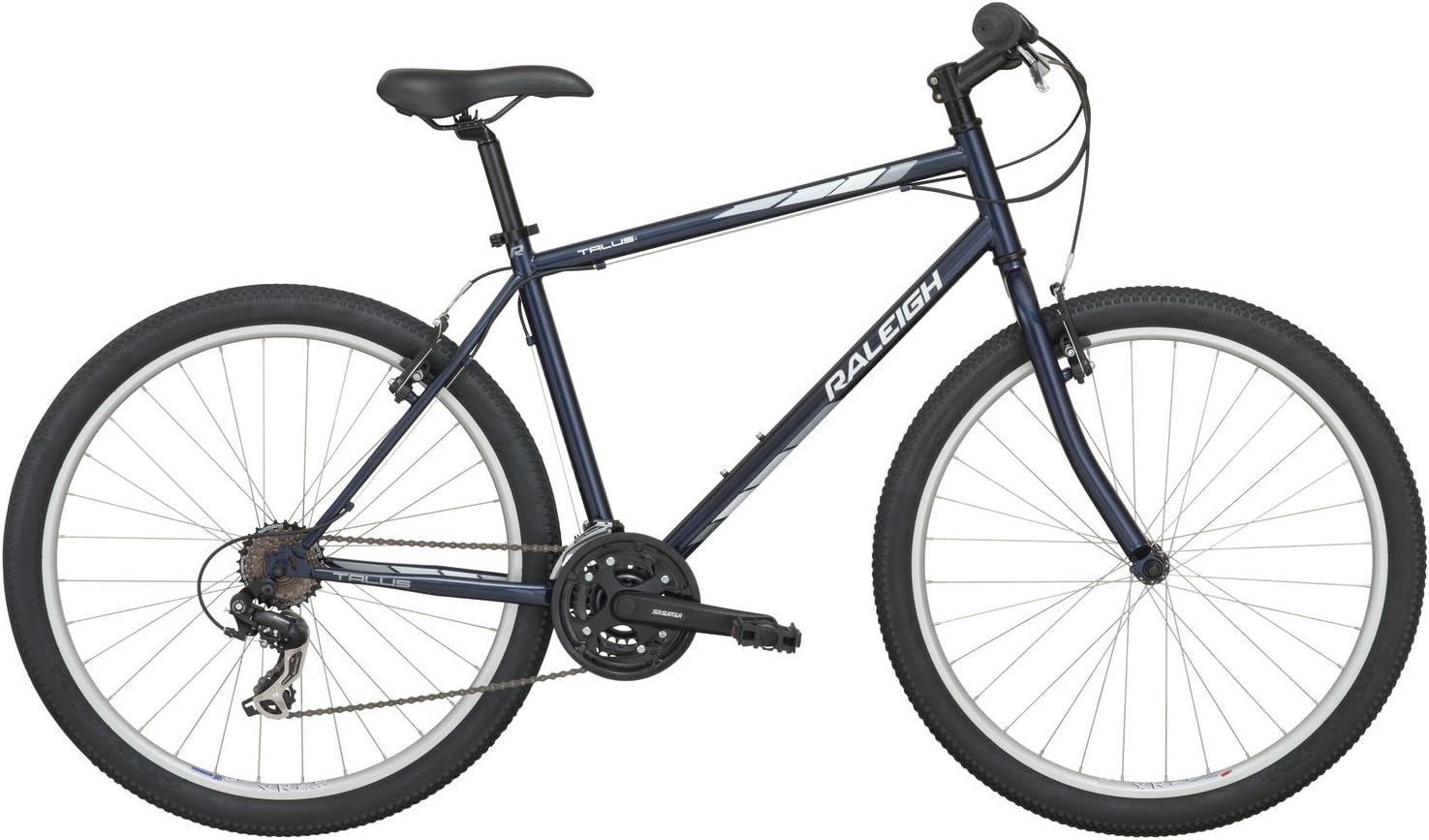 Bike Clearance Raleigh Talus Mountain Bike Raleigh Talus