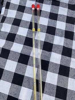 Cスタイル竿 LIMITED/扁平竿37cmワカサギ用穂先あらい工房管12/11 Cスタイル竿 LIMITED/扁平竿37cmワカサギ用穂先あらい工房管12